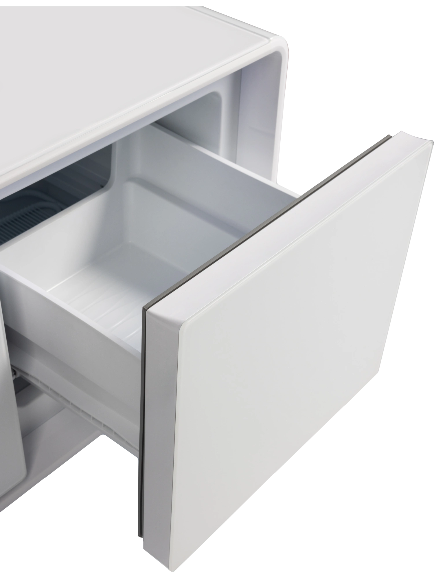  Холодильный Барный Центр HIBERG X2 FW