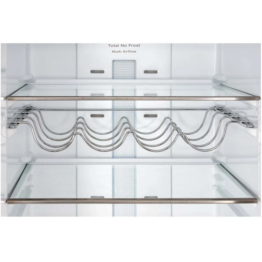  Холодильник HIBERG RF-47DD NFS