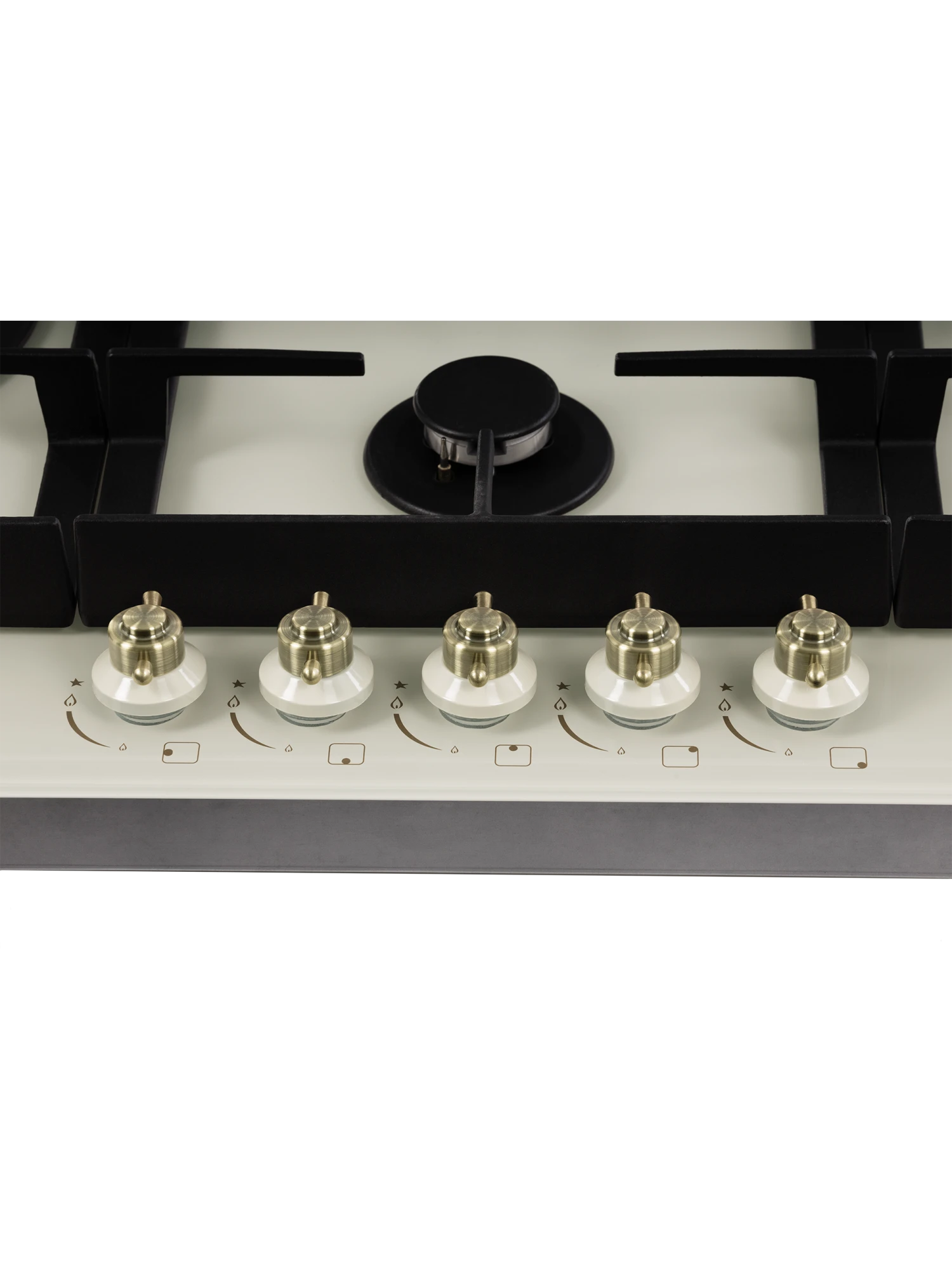  Варочная поверхность HIBERG VM 9055 RY