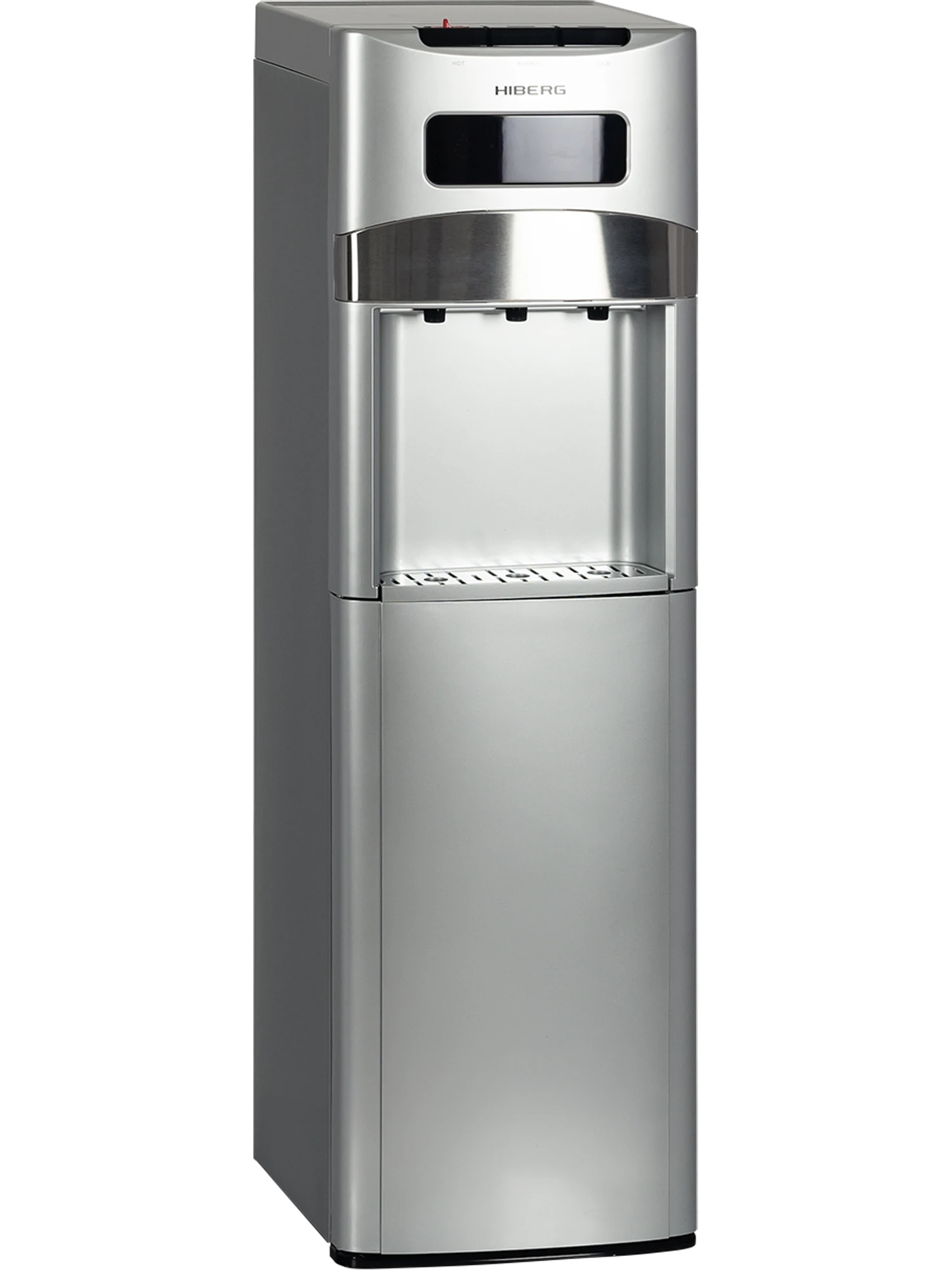  Кулер для воды HIBERG UFK-693B