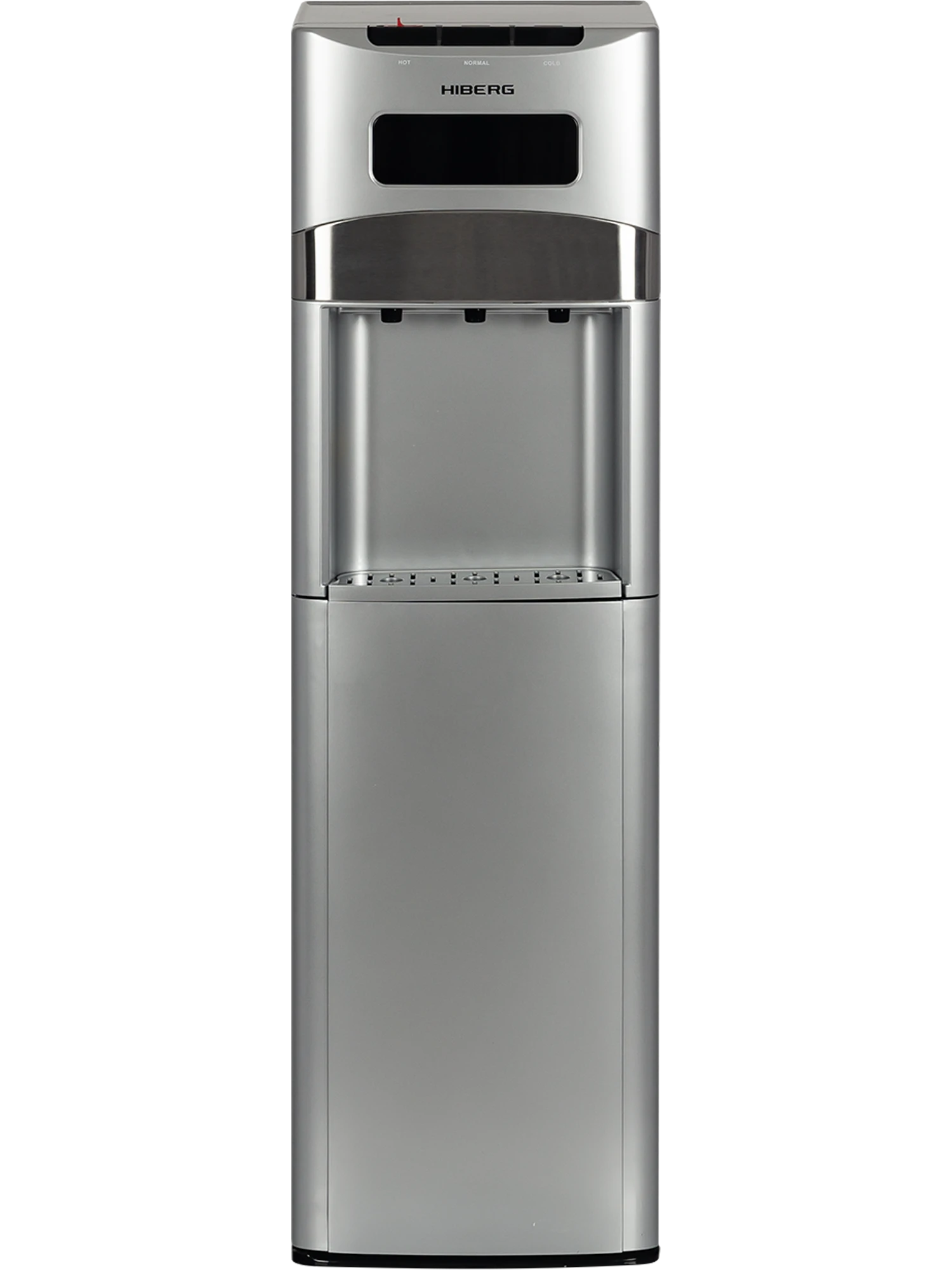 Кулер для воды HIBERG UFK-693B