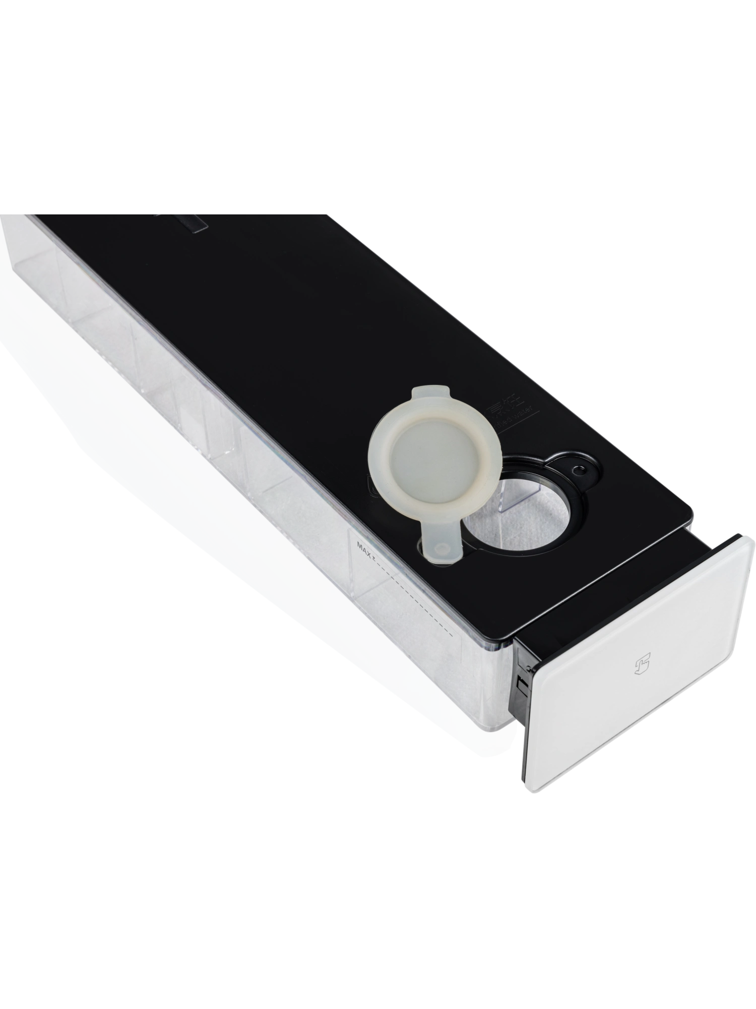  Духовой шкаф HIBERG S-VM 6415 W SMART