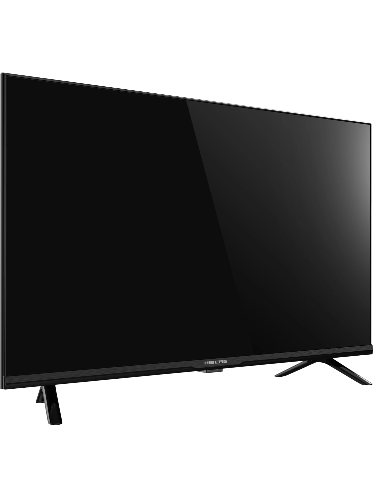  Телевизор HIBERG 32Y HD-R