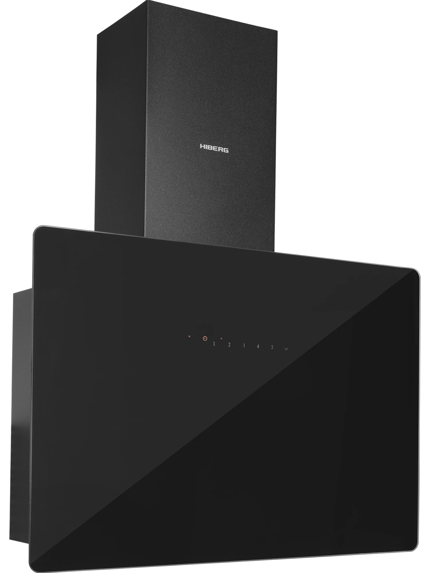  Каминная вытяжка HIBERG VM 6091 B