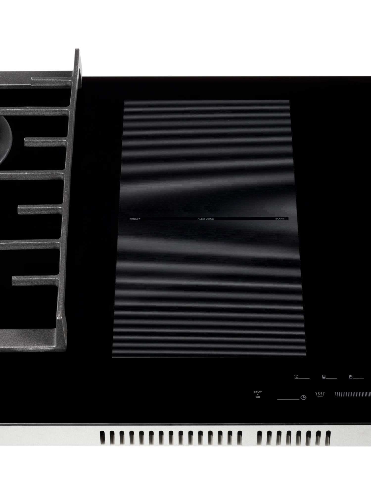  Варочная поверхность HIBERG i-VM 9025 B