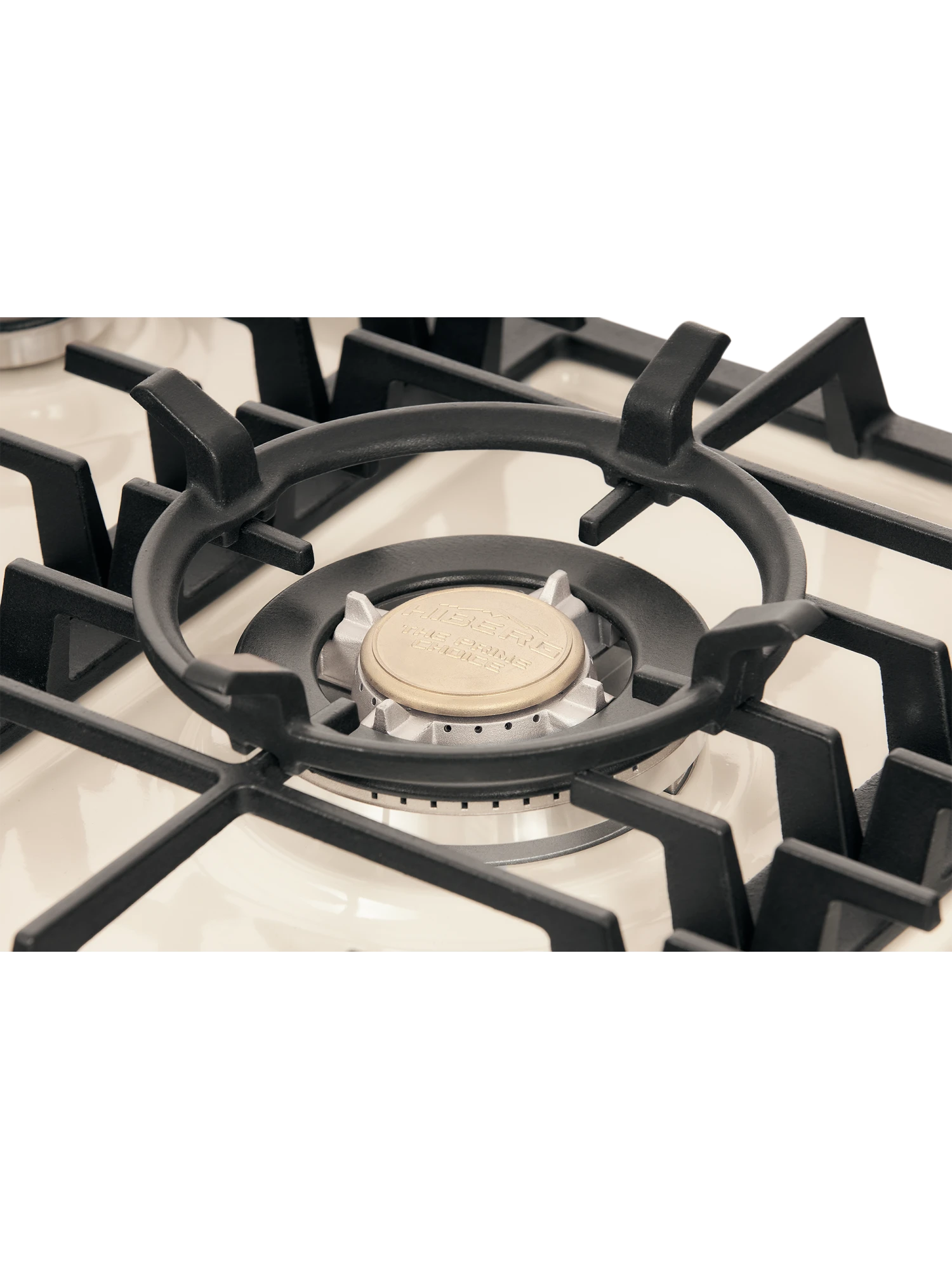  Варочная поверхность HIBERG VS 8154 YR