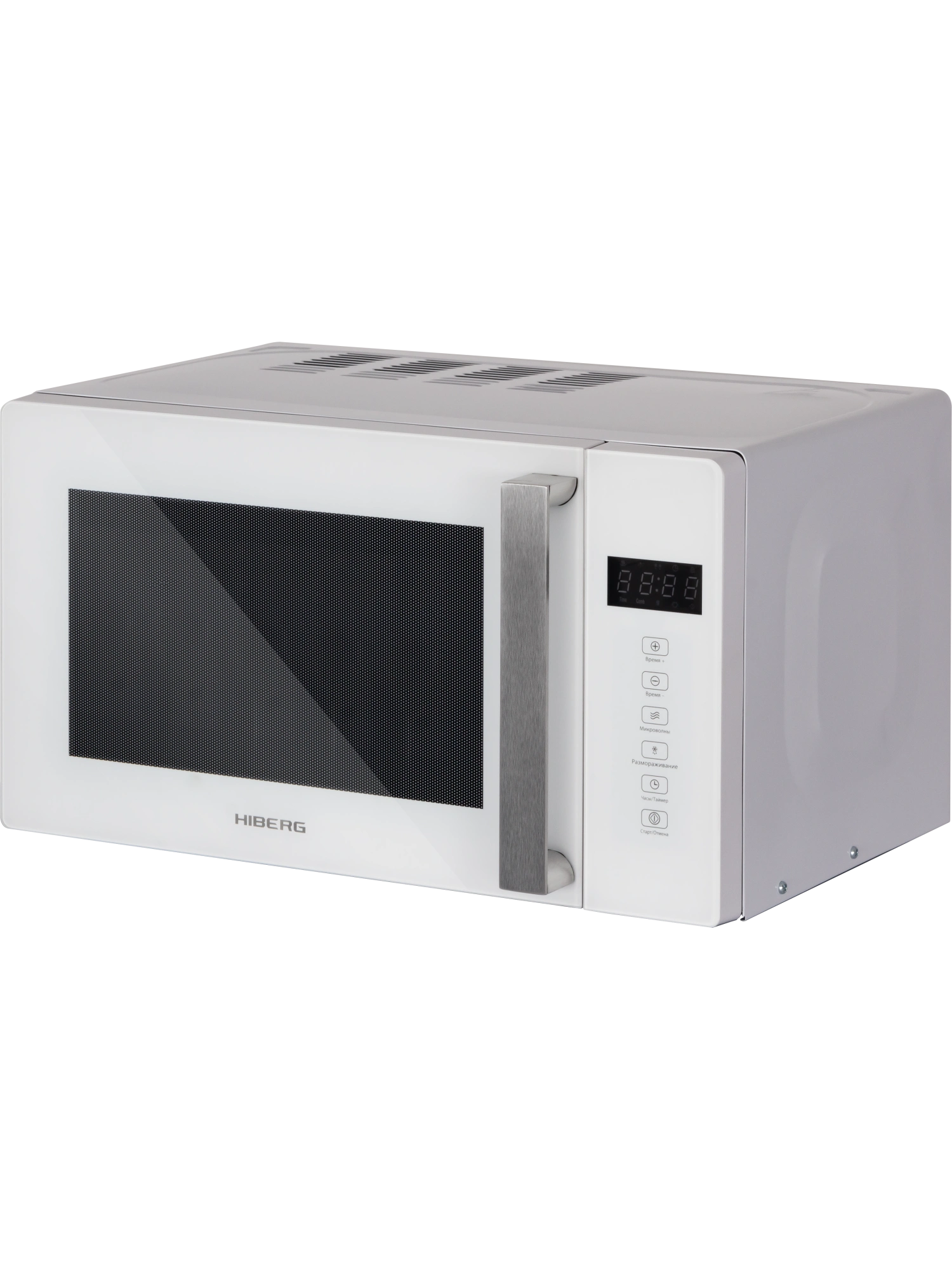  Микроволновая печь HIBERG i-VM 4088 W