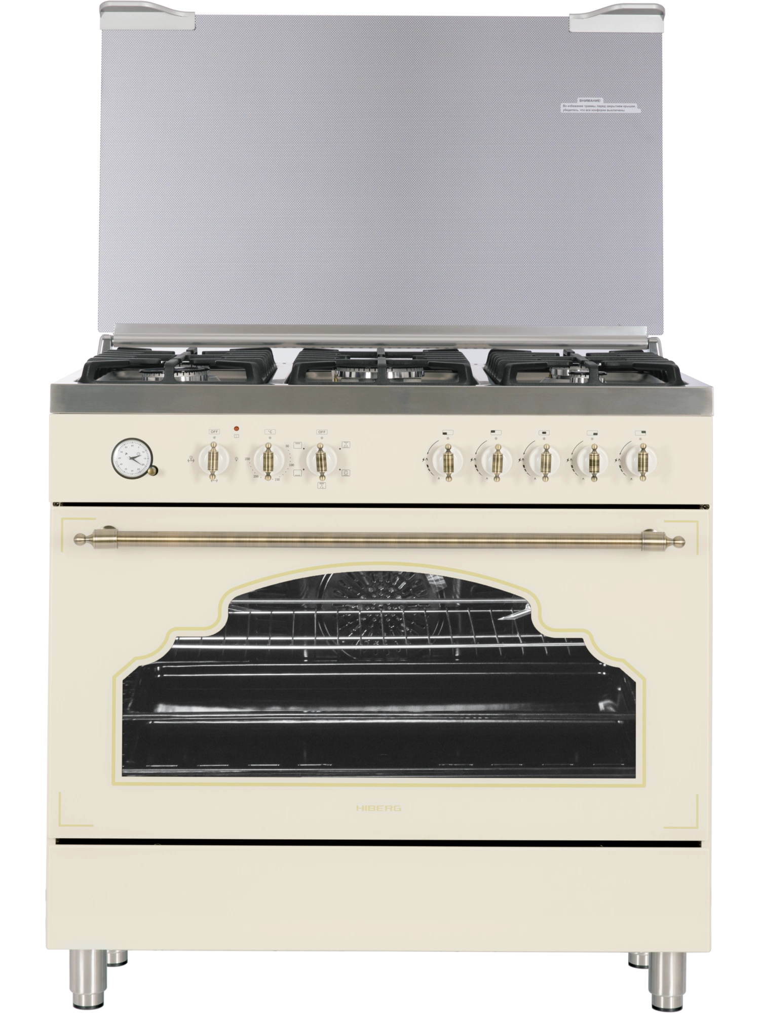  Плита HIBERG FЕG 950-35 SY