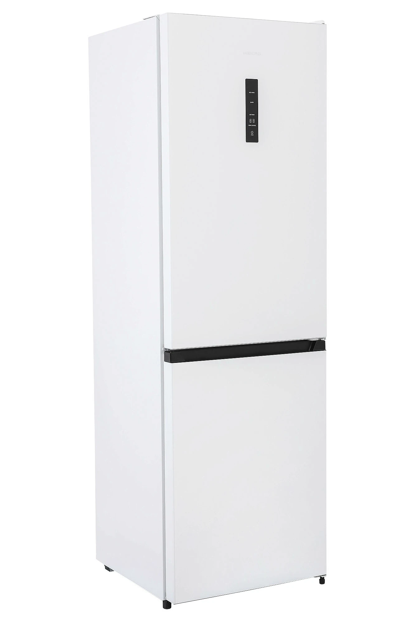  Холодильник HIBERG RFC-330D NFW
