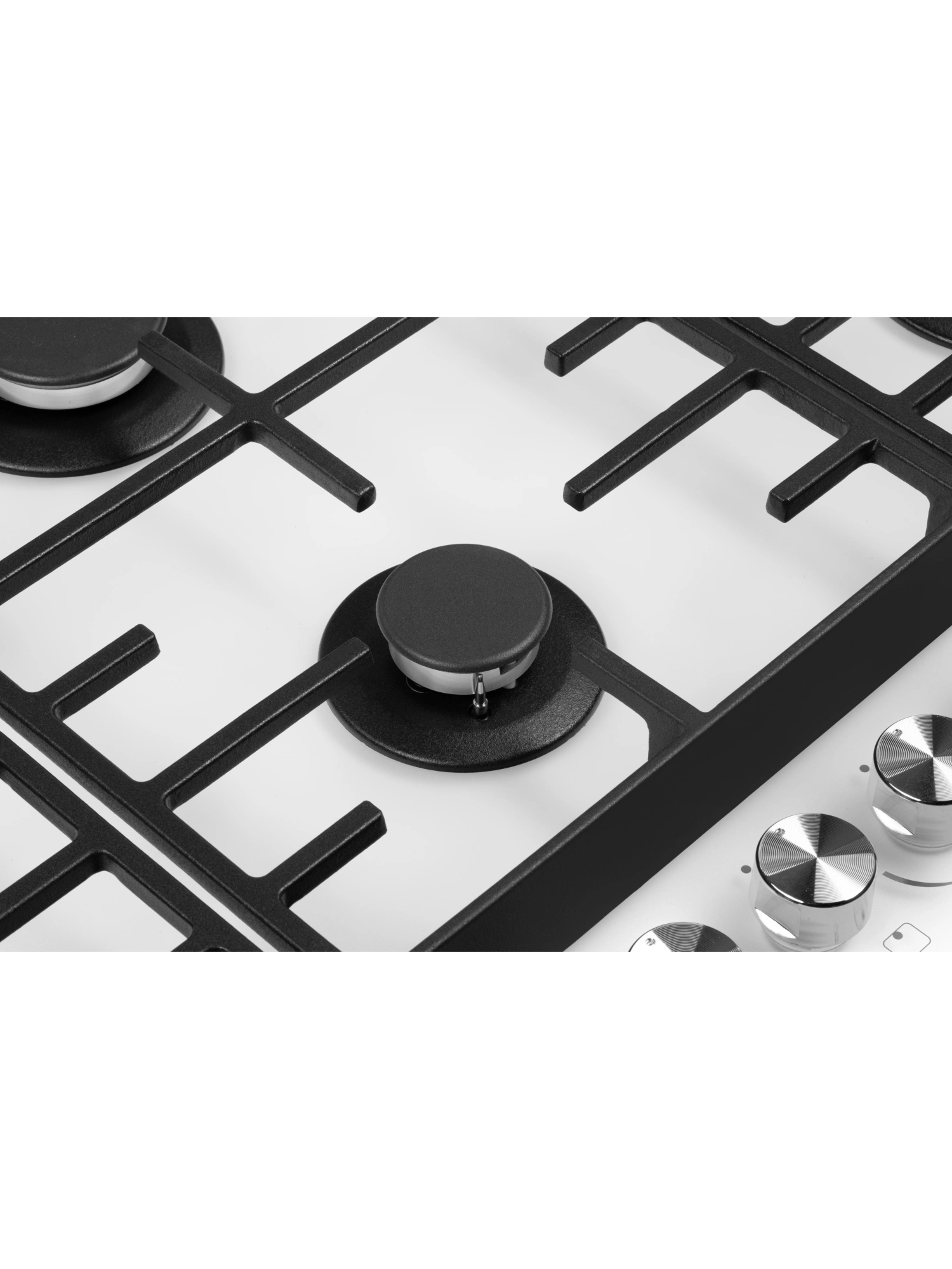  Варочная поверхность HIBERG VM 9255 W