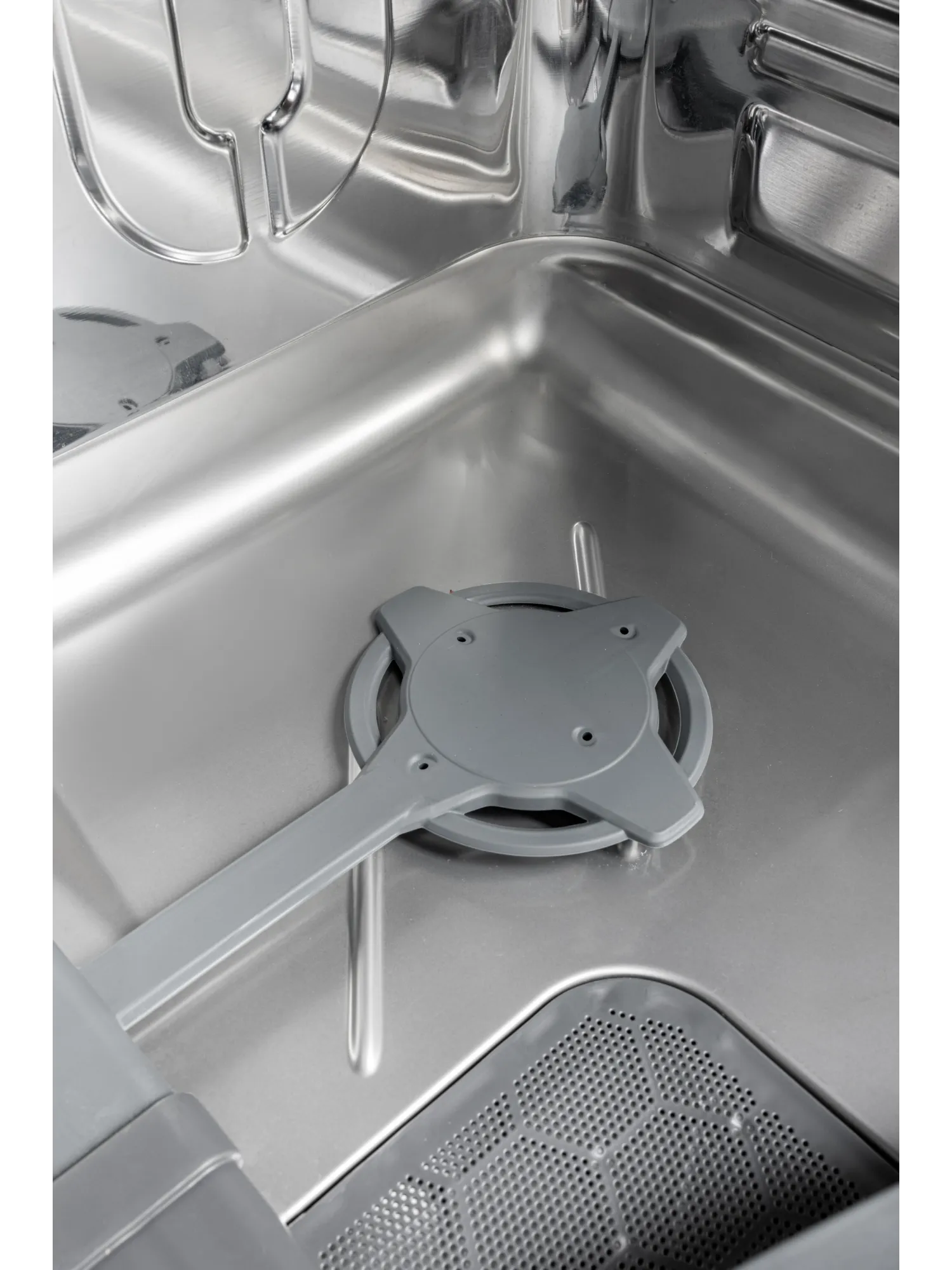  Встраиваемая посудомоечная машина HIBERG i-X 6916