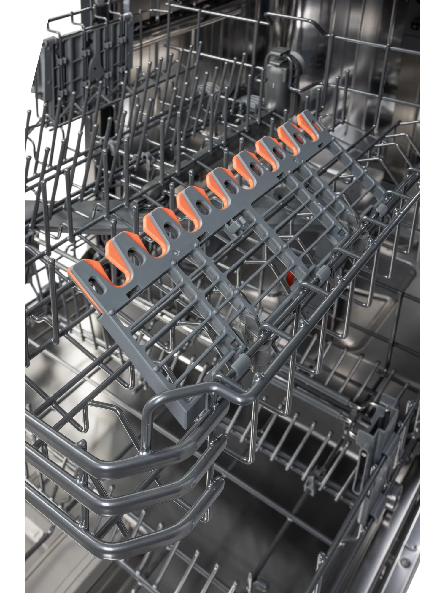  Встраиваемая посудомоечная машина HIBERG i-X 6916