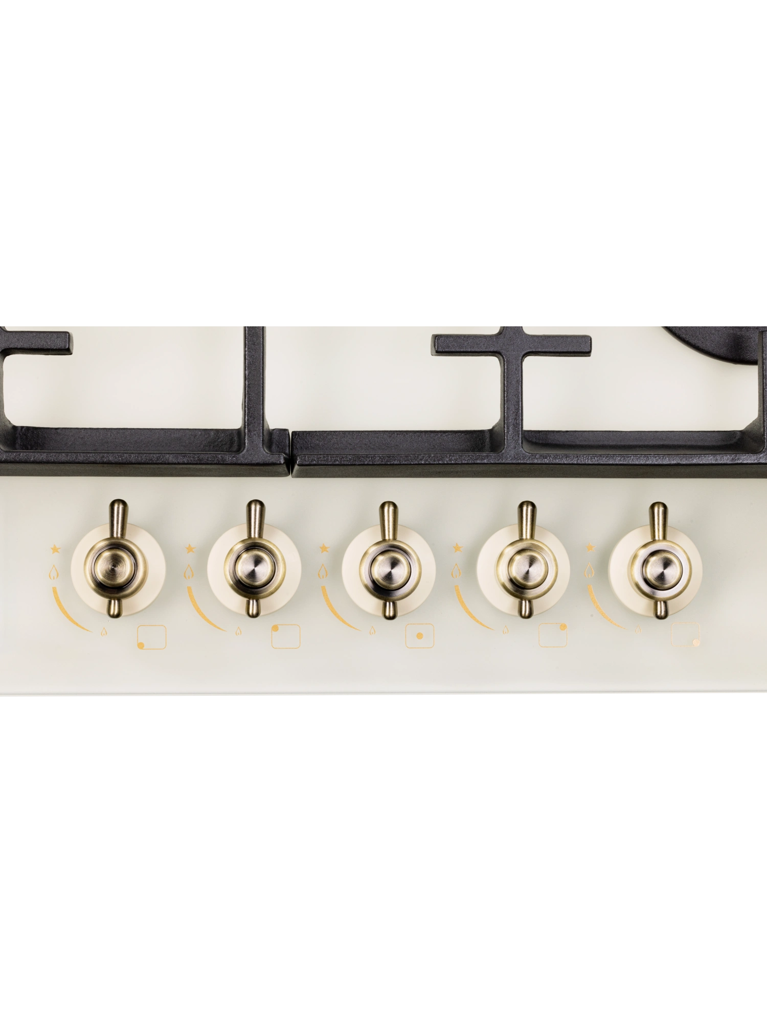  Варочная поверхность HIBERG VM 7255 Y