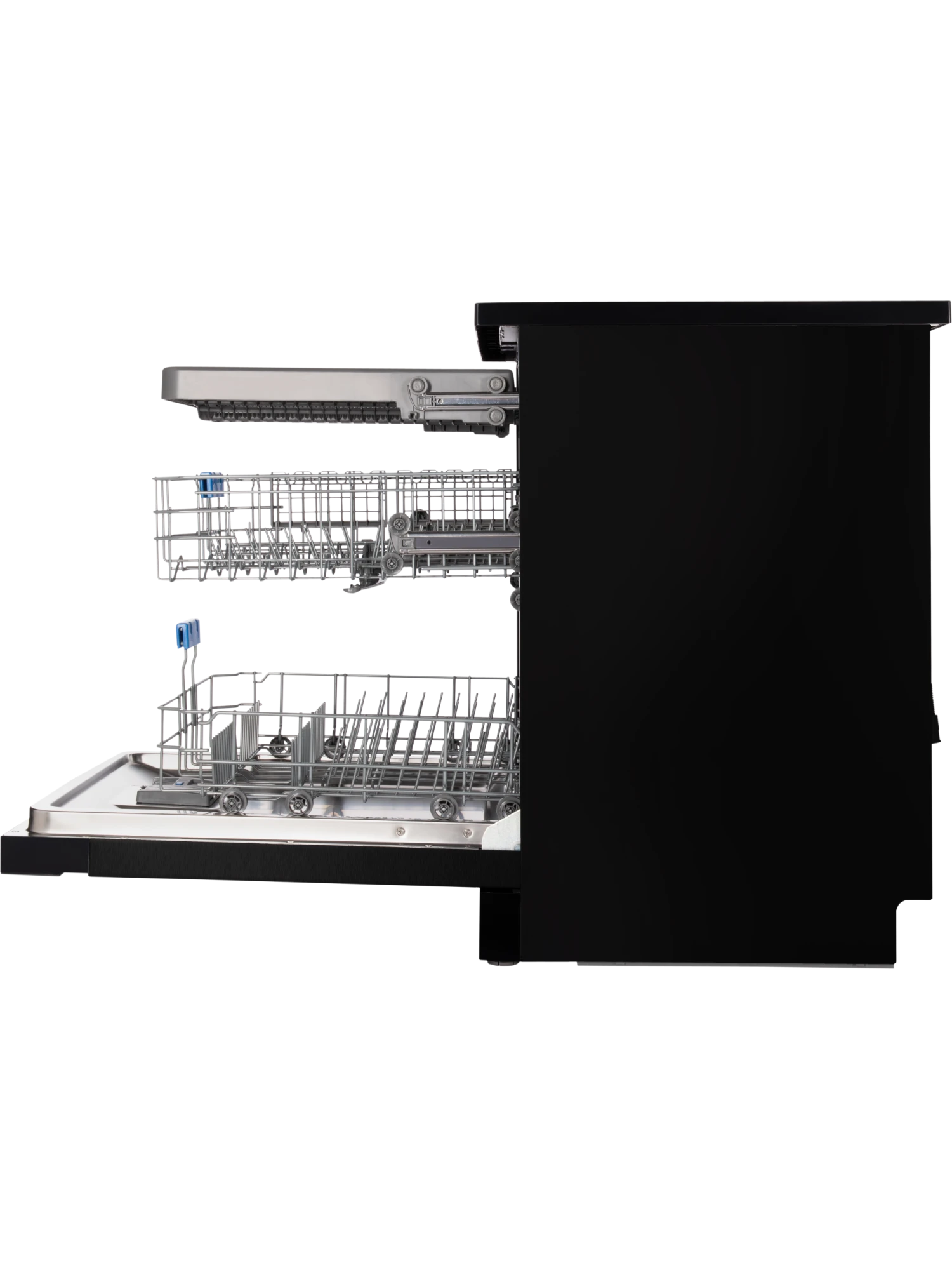  Посудомоечная машина HIBERG F68 1530 LB