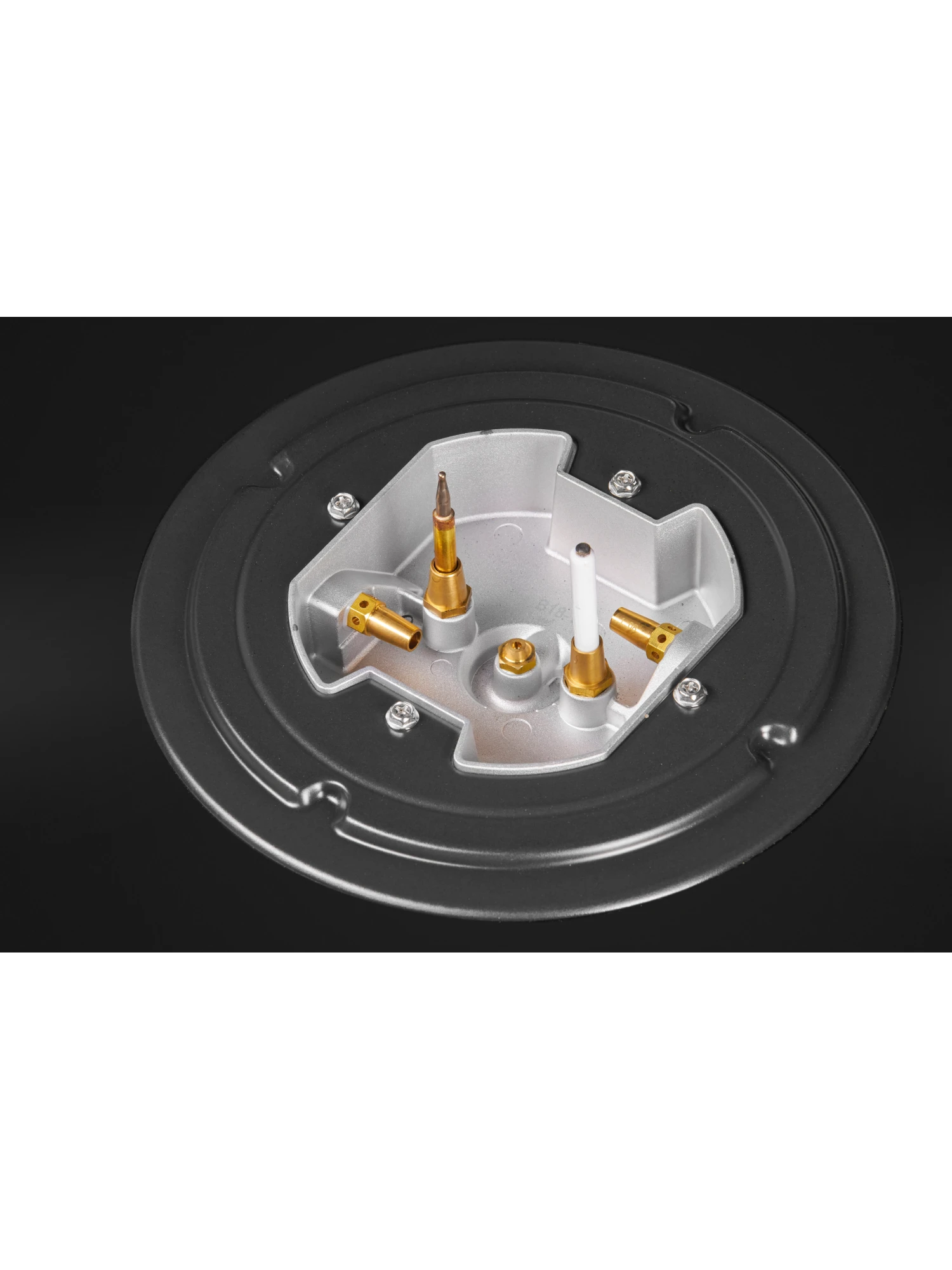  Плита HIBERG S-FEG 92 и i-VM 9120