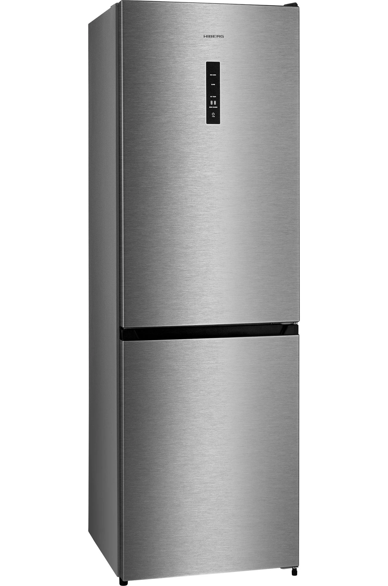  Холодильник HIBERG RFC-330D NFS