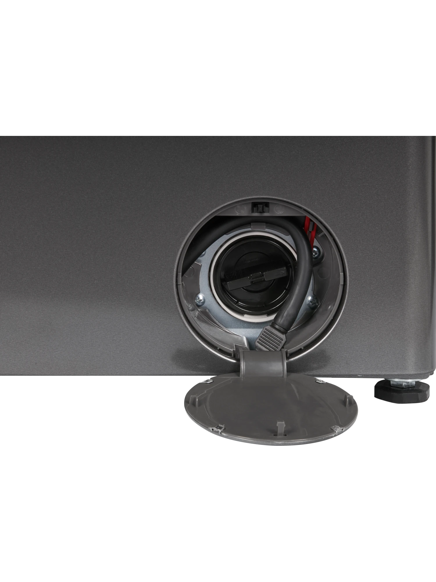  Стиральная машина HIBERG i-DDQ11 - 1014 Sd