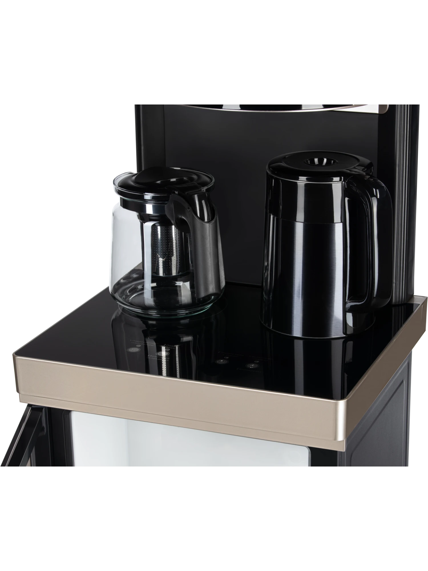  Кулер для воды HIBERG UF 95 Gold