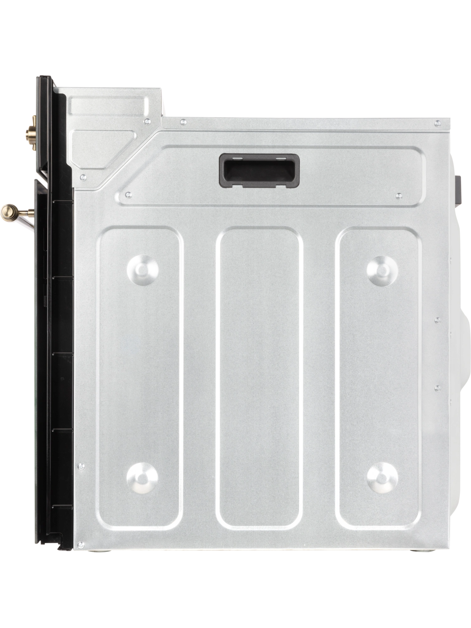  Духовой шкаф HIBERG VM 6260 RB