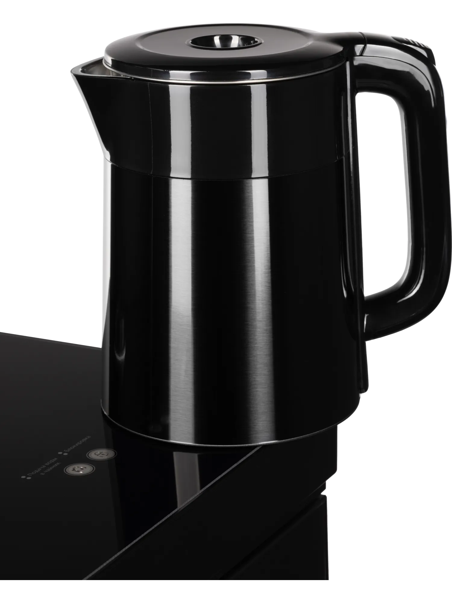  Кулер для воды HIBERG UF 100 B