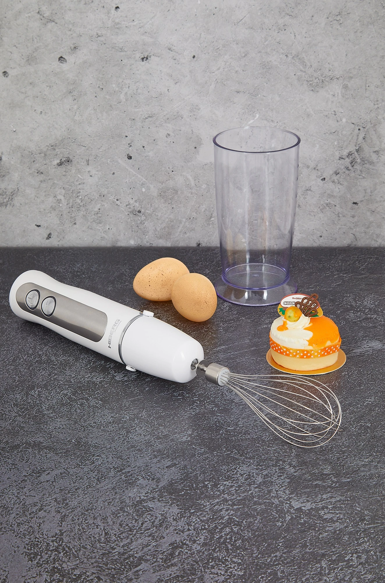  Блендер HIBERG HB 1040 W