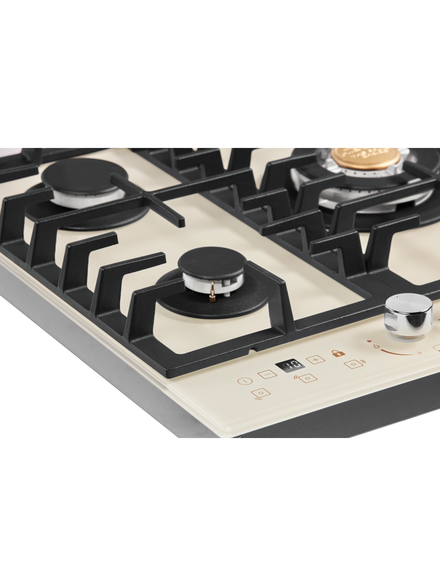  Варочная поверхность HIBERG VM 4535 Y