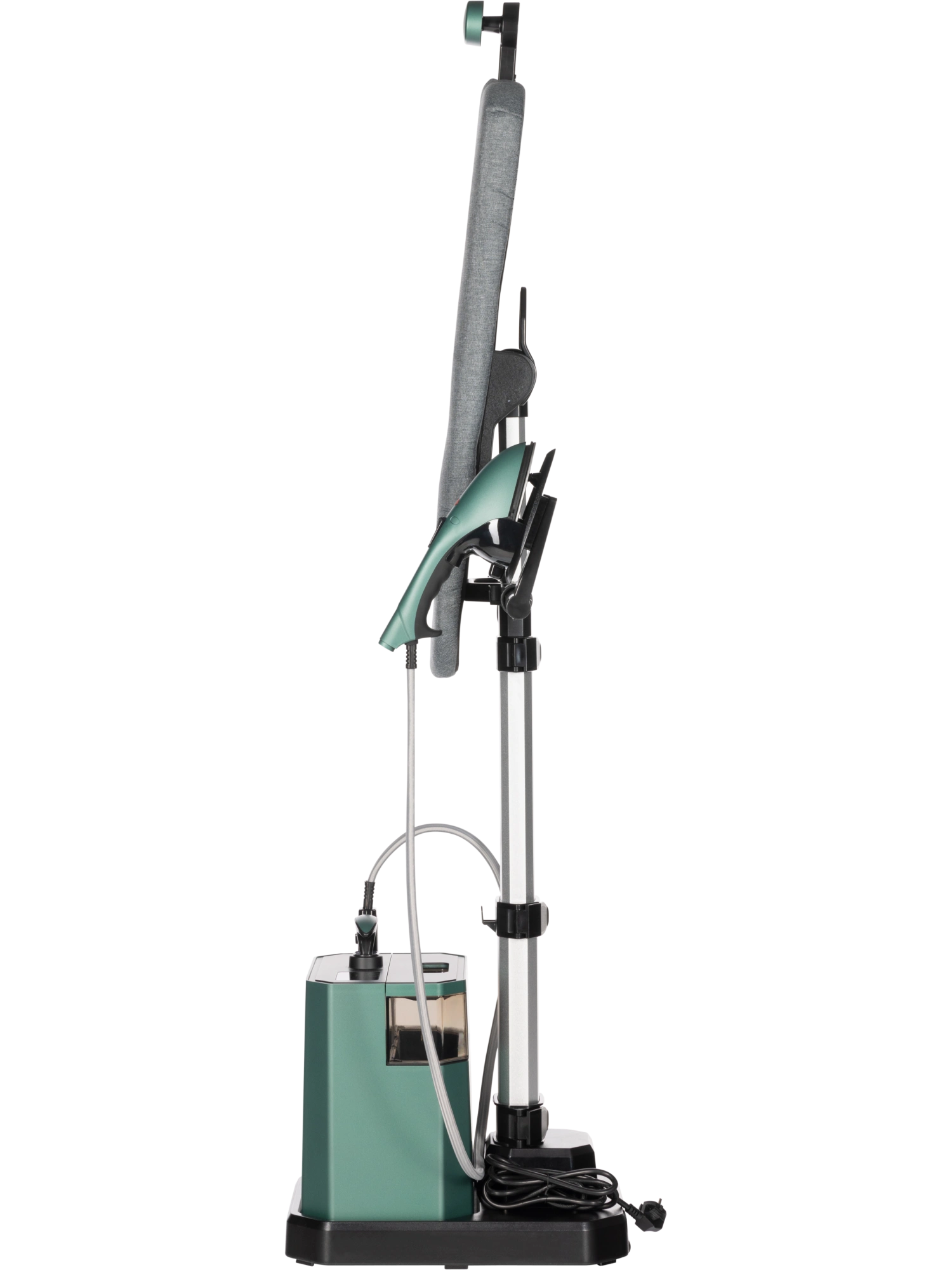  Паровая гладильная система HIBERG GSW 8000 FOREST