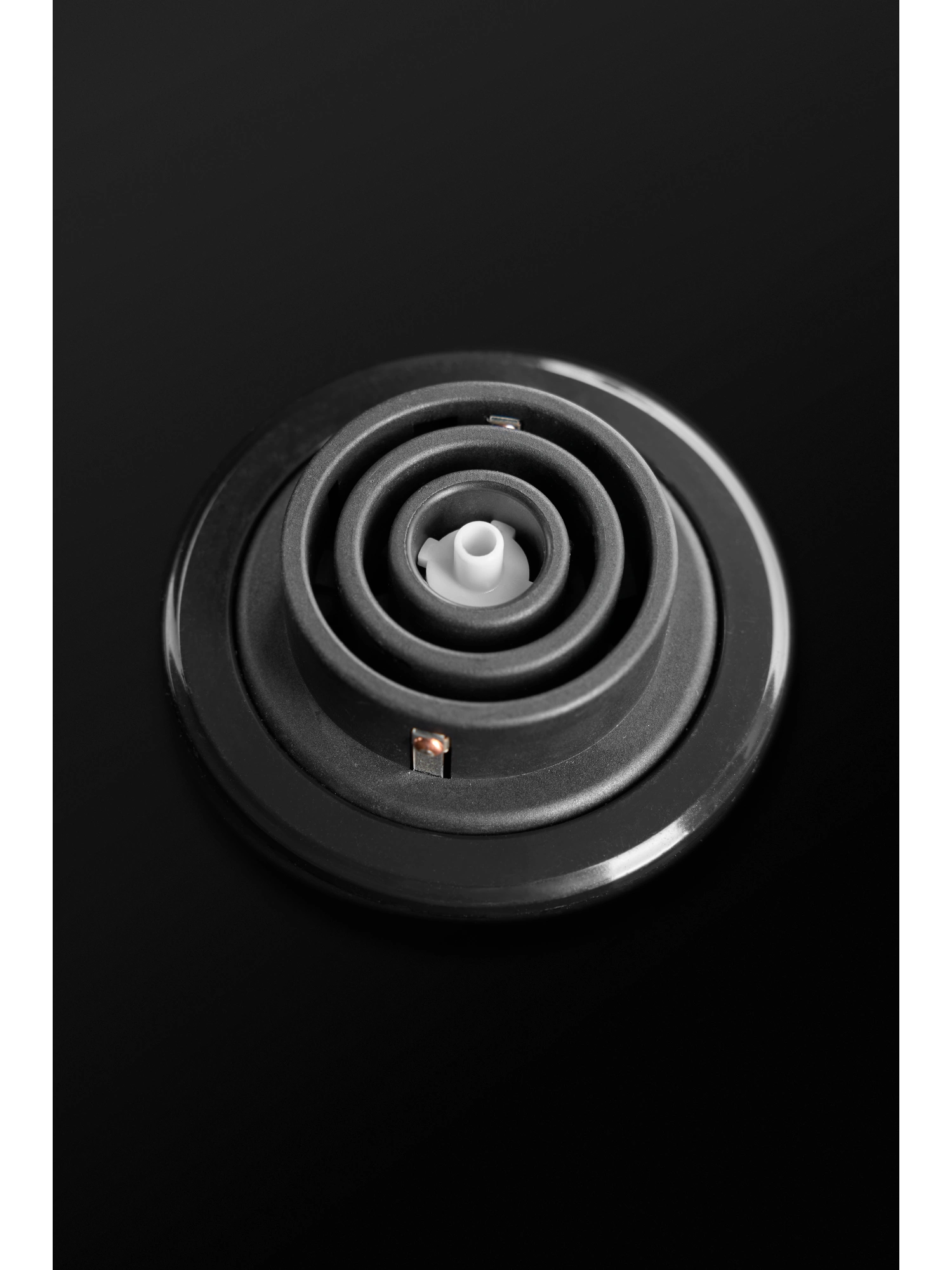  Холодильный Барный Центр HIBERG X3 TB