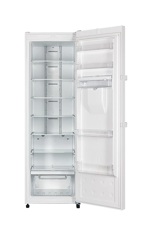  Холодильник HIBERG RF-35D NFW