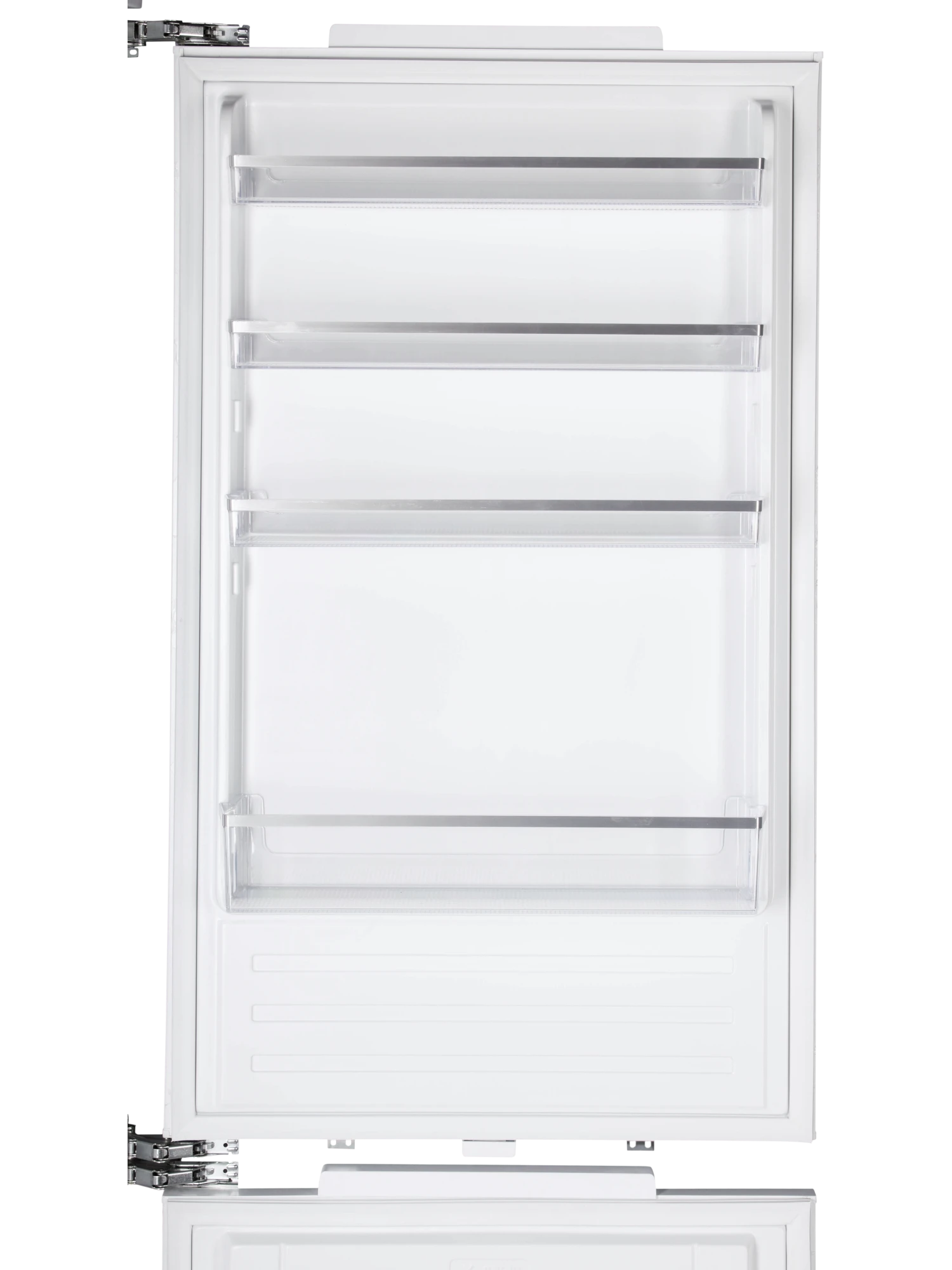  Встраиваемый холодильник HIBERG i-RFCB 500F NFW