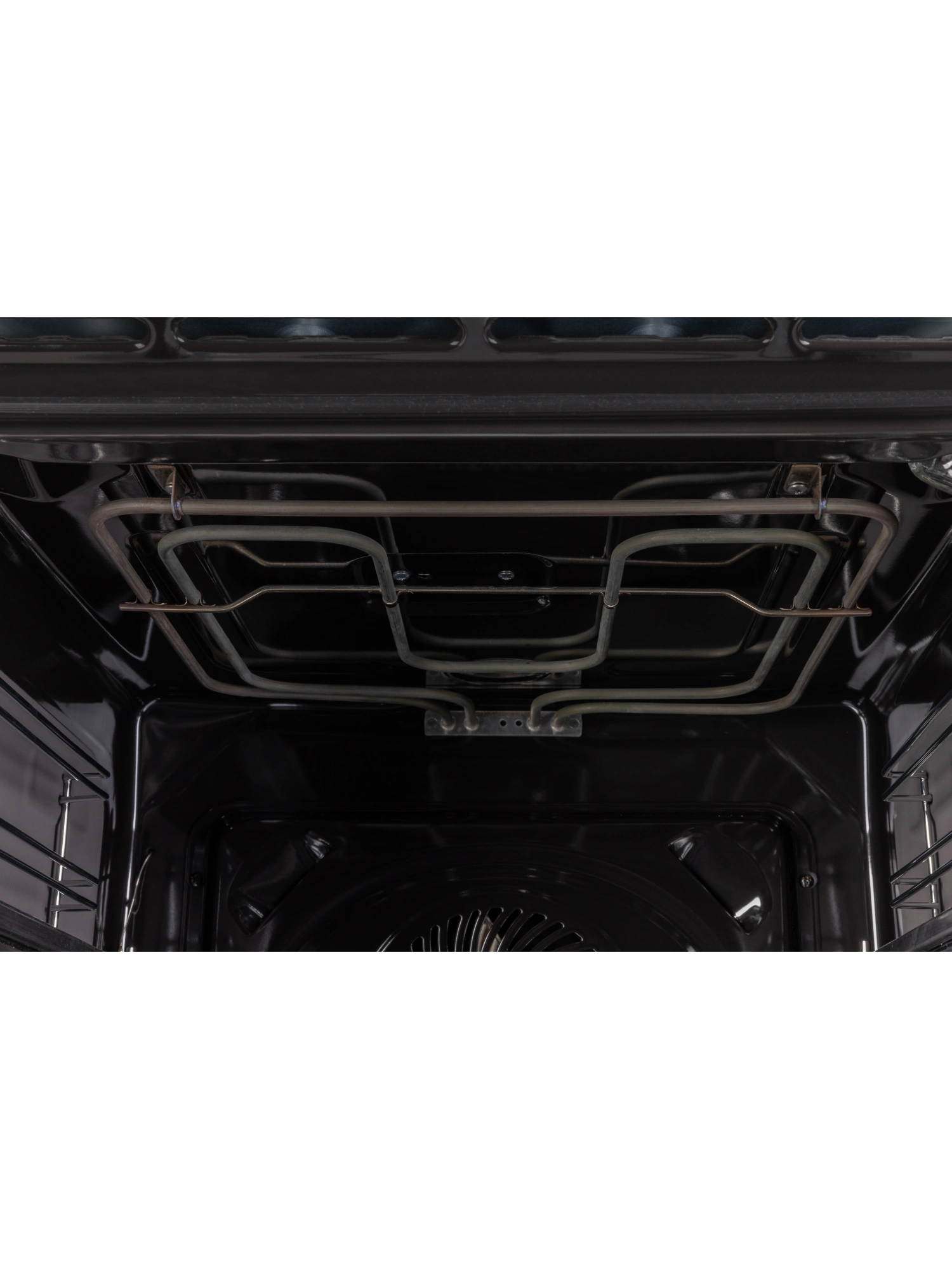  Духовой шкаф HIBERG VM 6392 BR