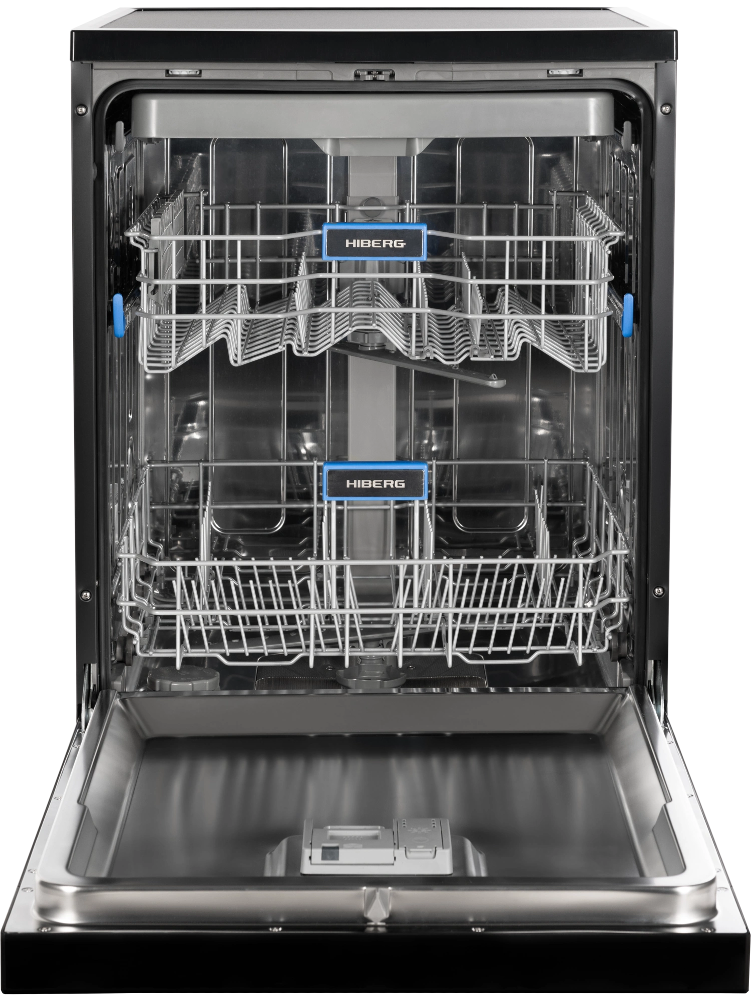  Посудомоечная машина HIBERG i-Q 6815 LB