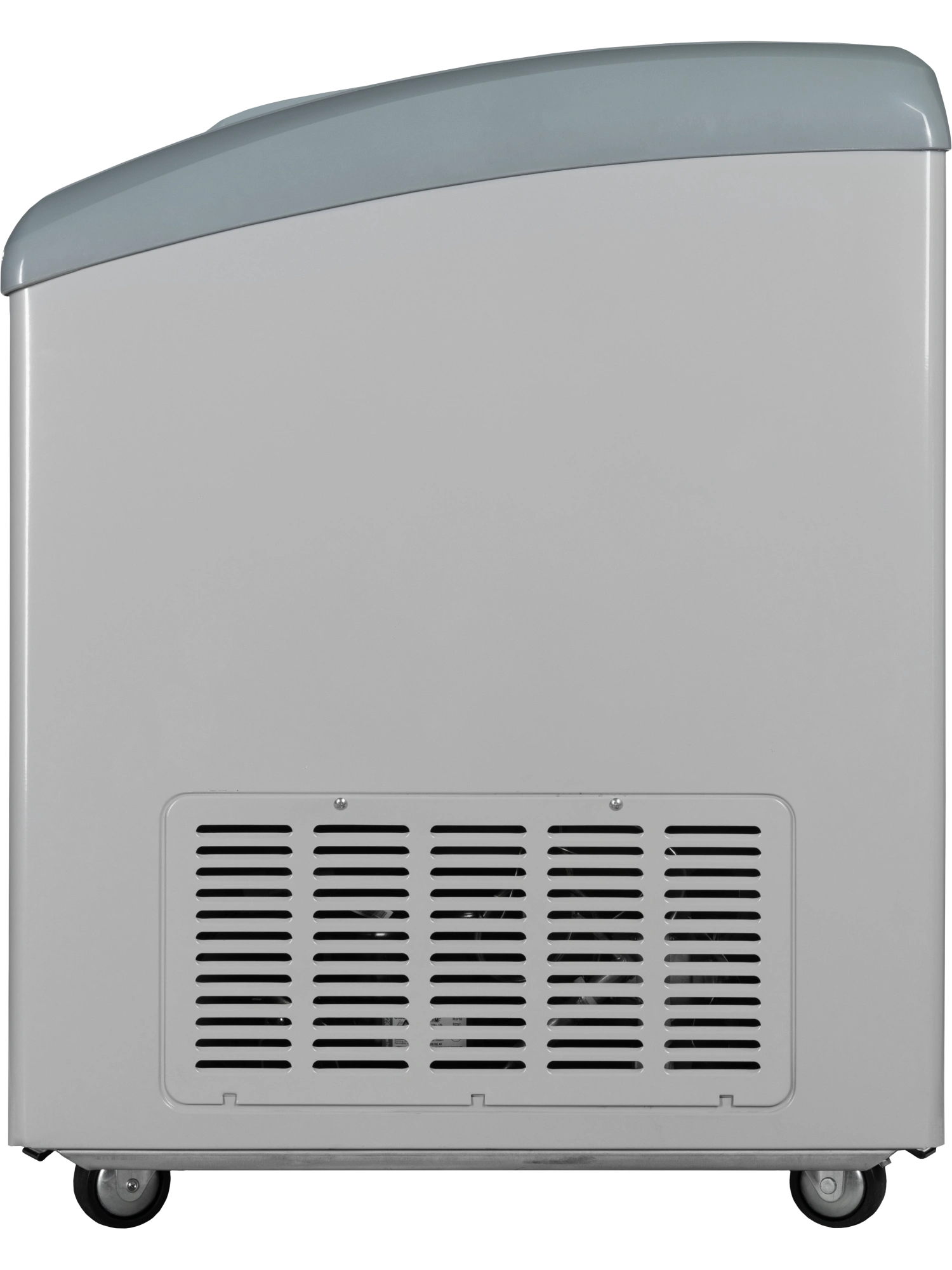  Ларь морозильный HIBERG PSC 50 S