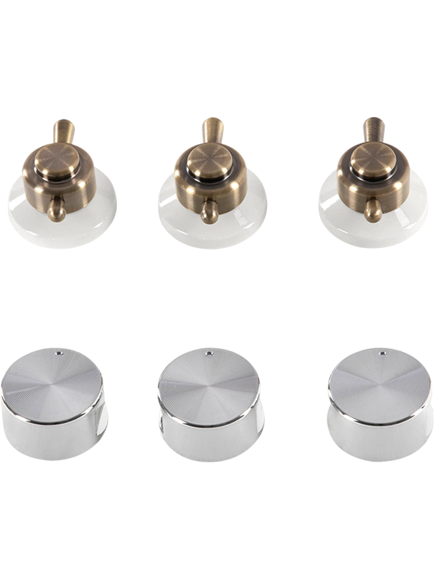  Варочная поверхность HIBERG VM 4535 W