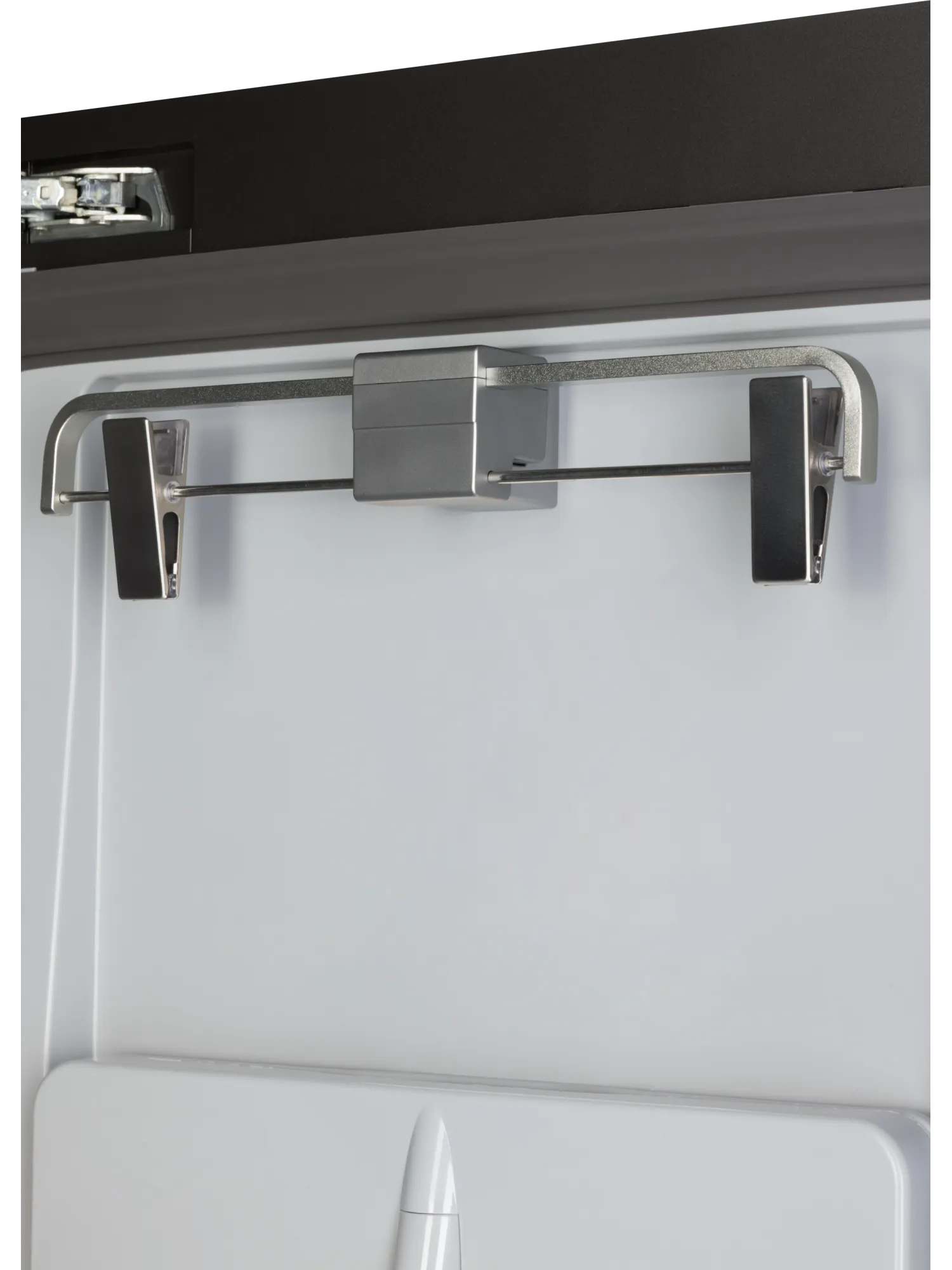  Паровой шкаф HIBERG SD 6GB