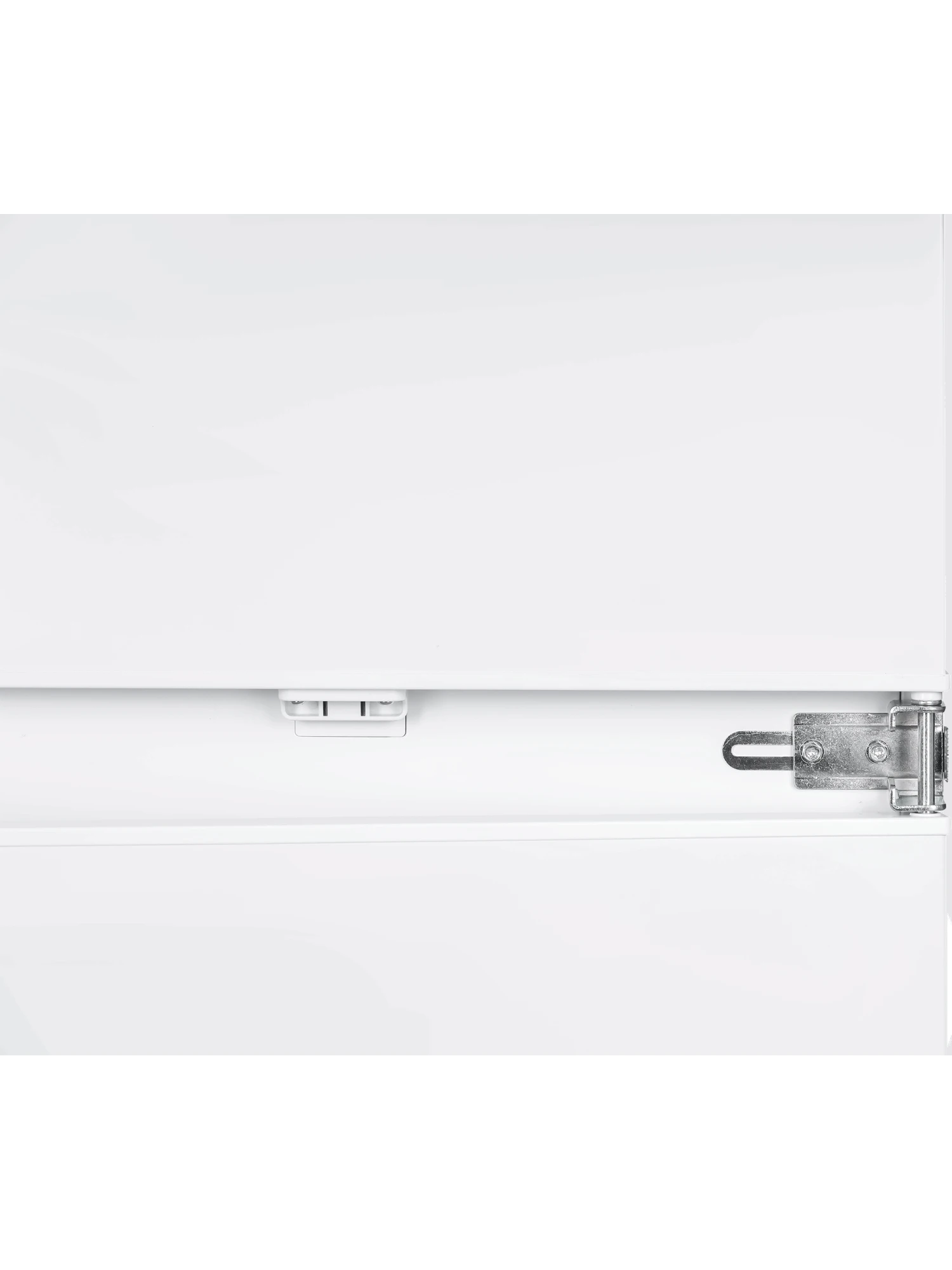  Встраиваемый холодильник HIBERG RFCB-350 NFW