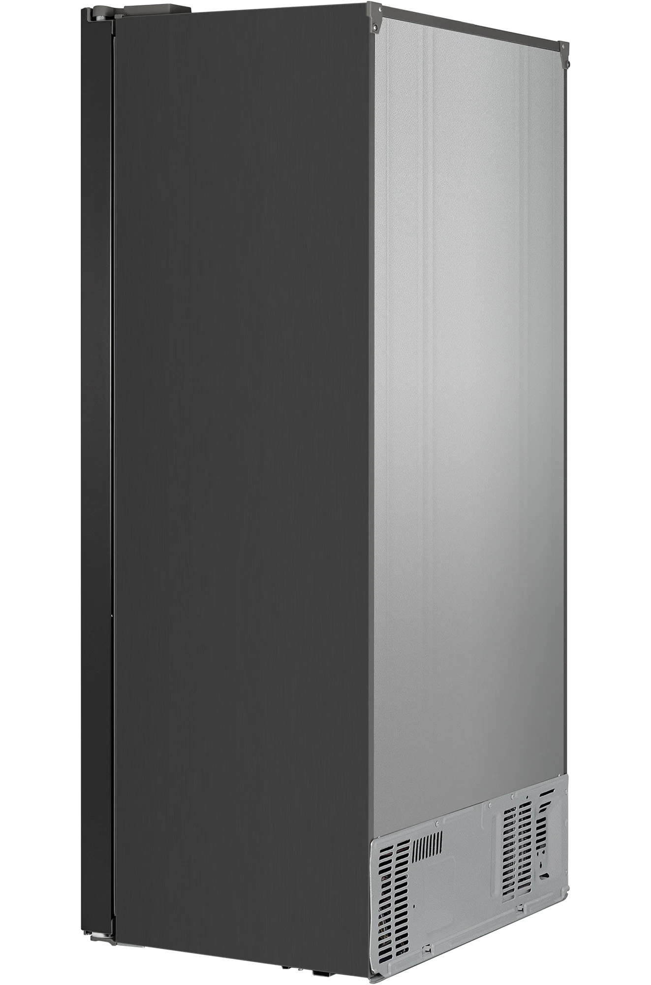  Холодильник HIBERG RFS-484DX NFXd