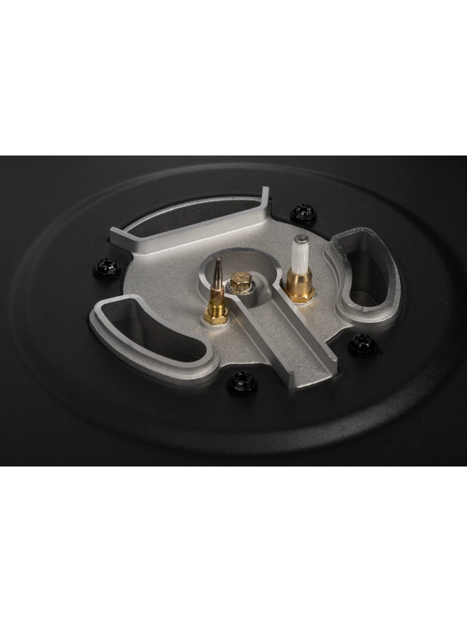  Варочная поверхность HIBERG VS 8555 B