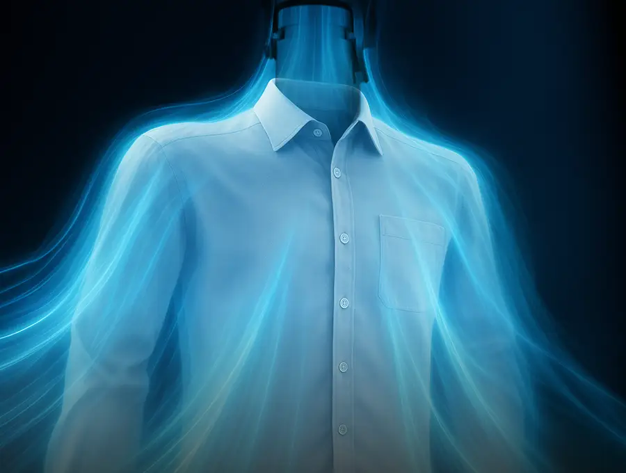 Преимущество Паровой шкаф HIBERG SD 5GM - Качественный уход на уровне волокон