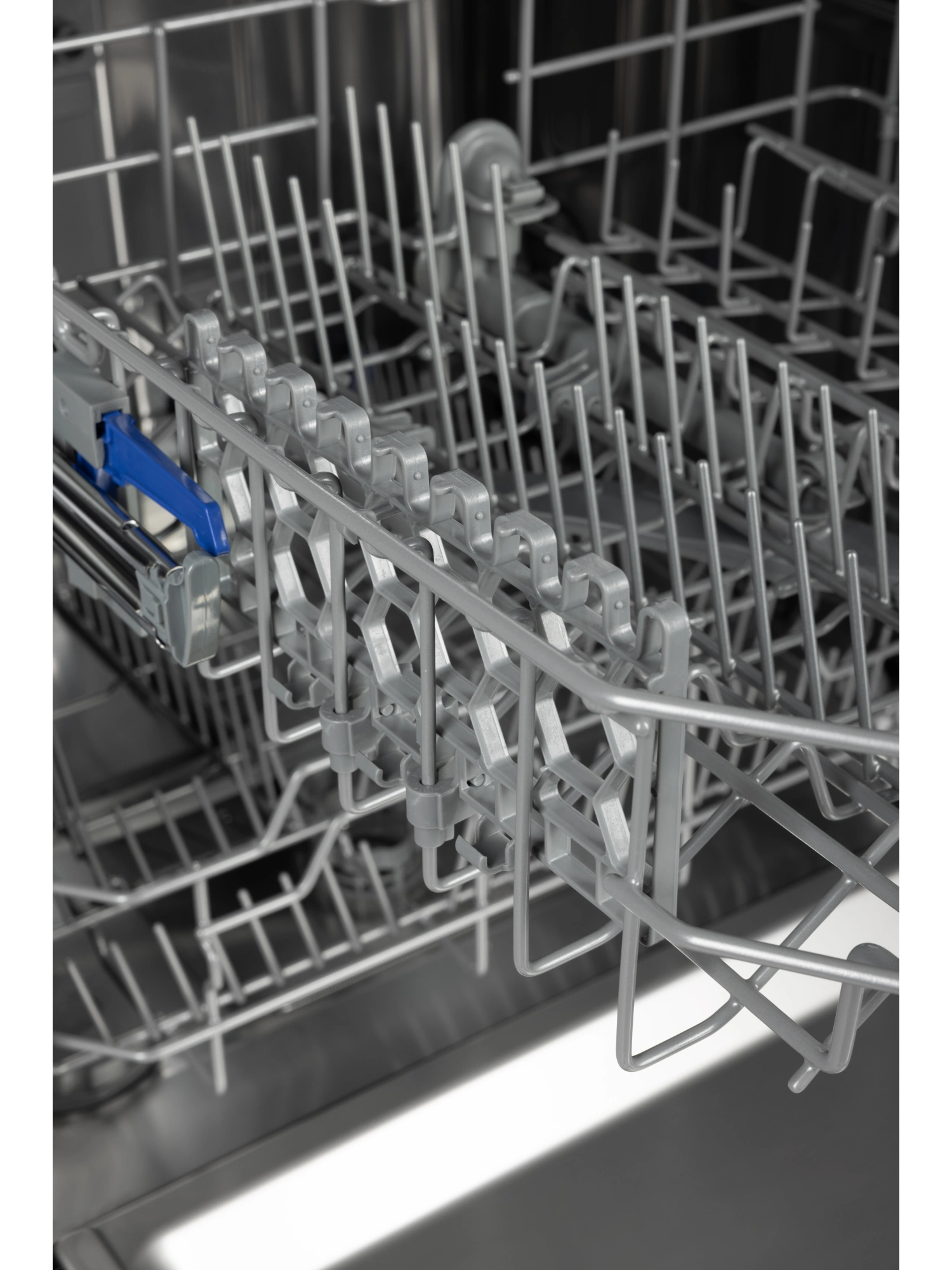  Посудомоечная машина HIBERG I66 1431