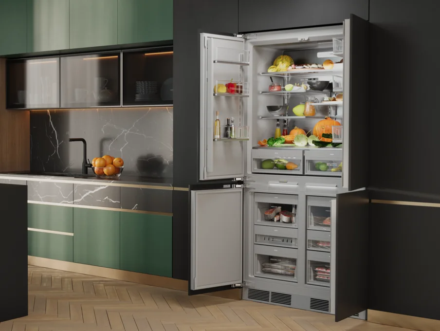 HIBERG — 6 правил эксплуатации холодильников, которые продлят срок их службы.