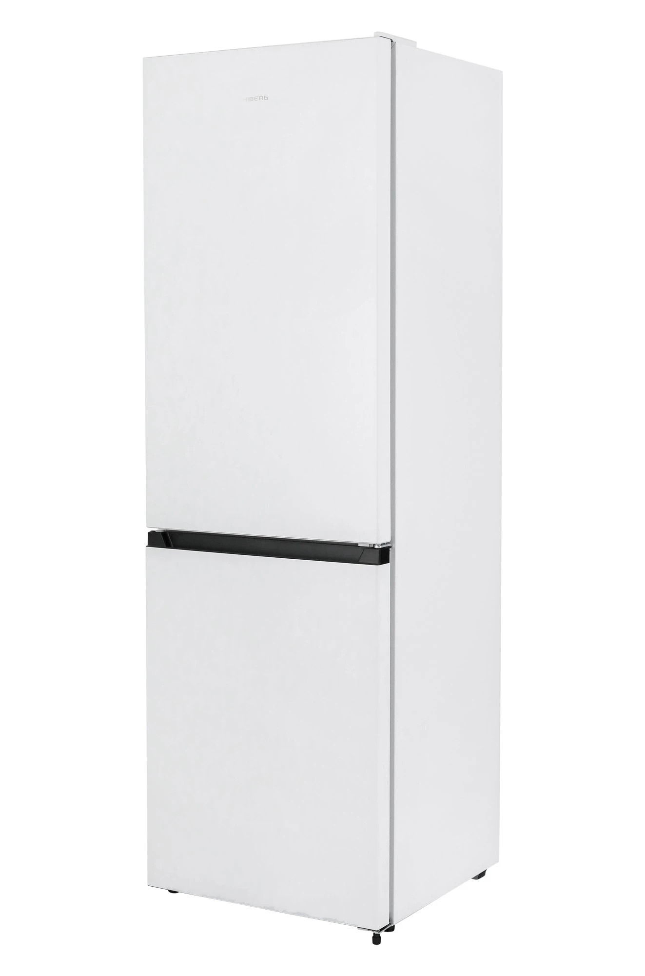  Холодильник HIBERG RFC-330 NFW