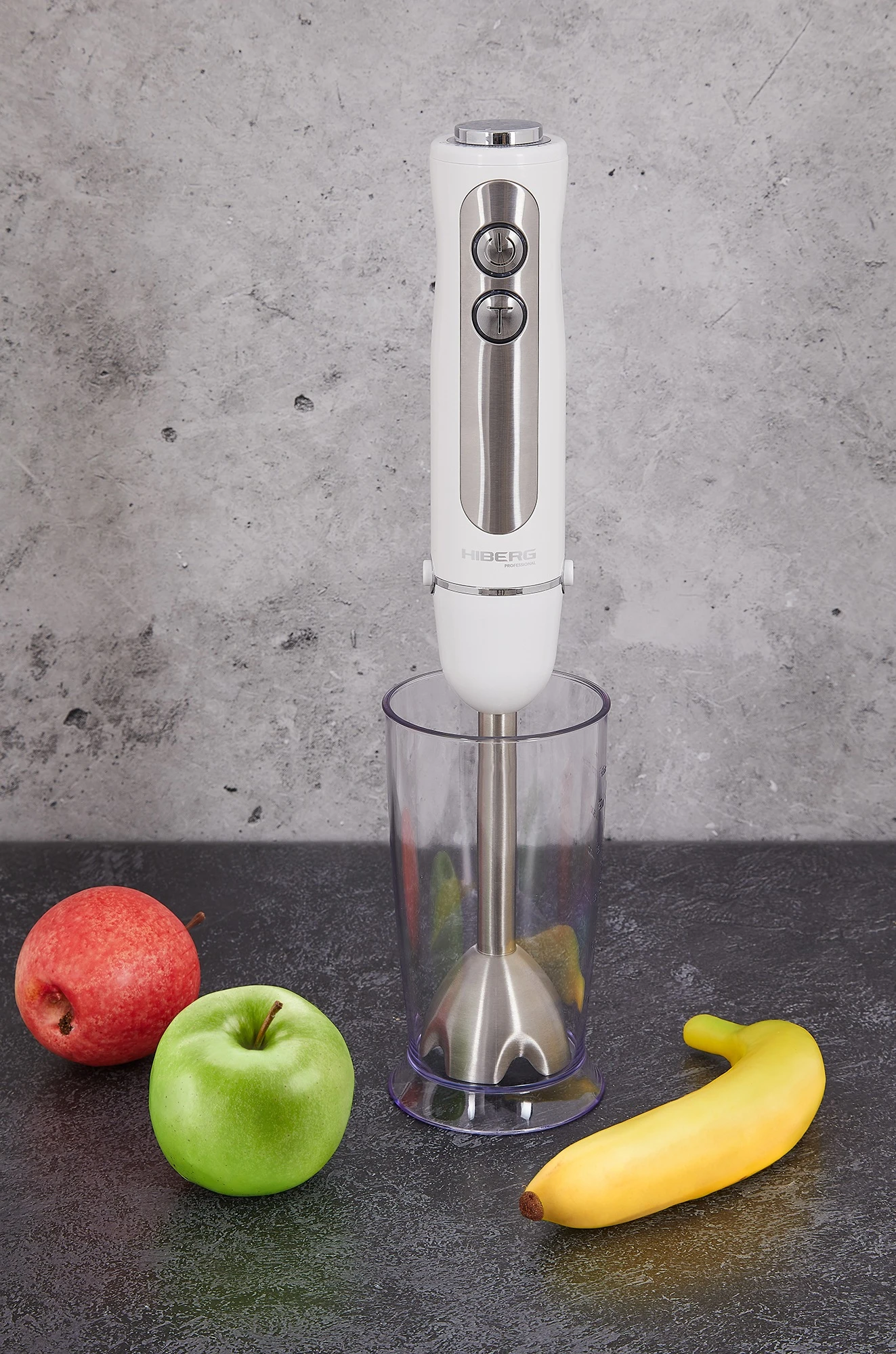  Блендер HIBERG HB 1040 W