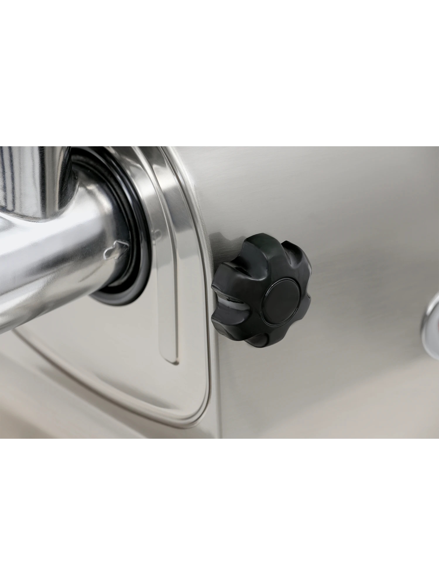  Мясорубка HIBERG MG 400 X