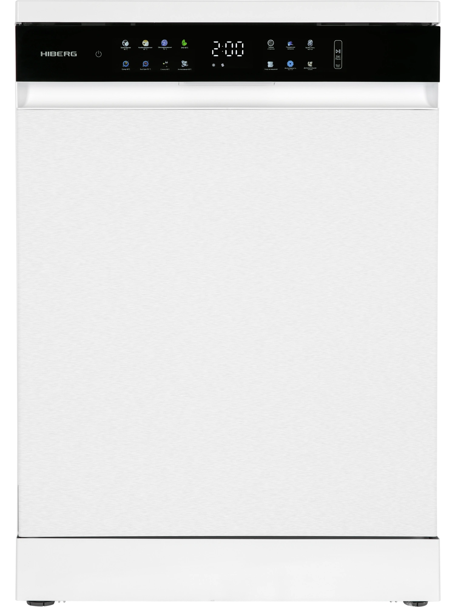 Посудомоечная машина HIBERG i-F 6815 LW