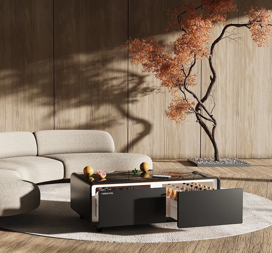 Новинка на сайте Hiberg - 