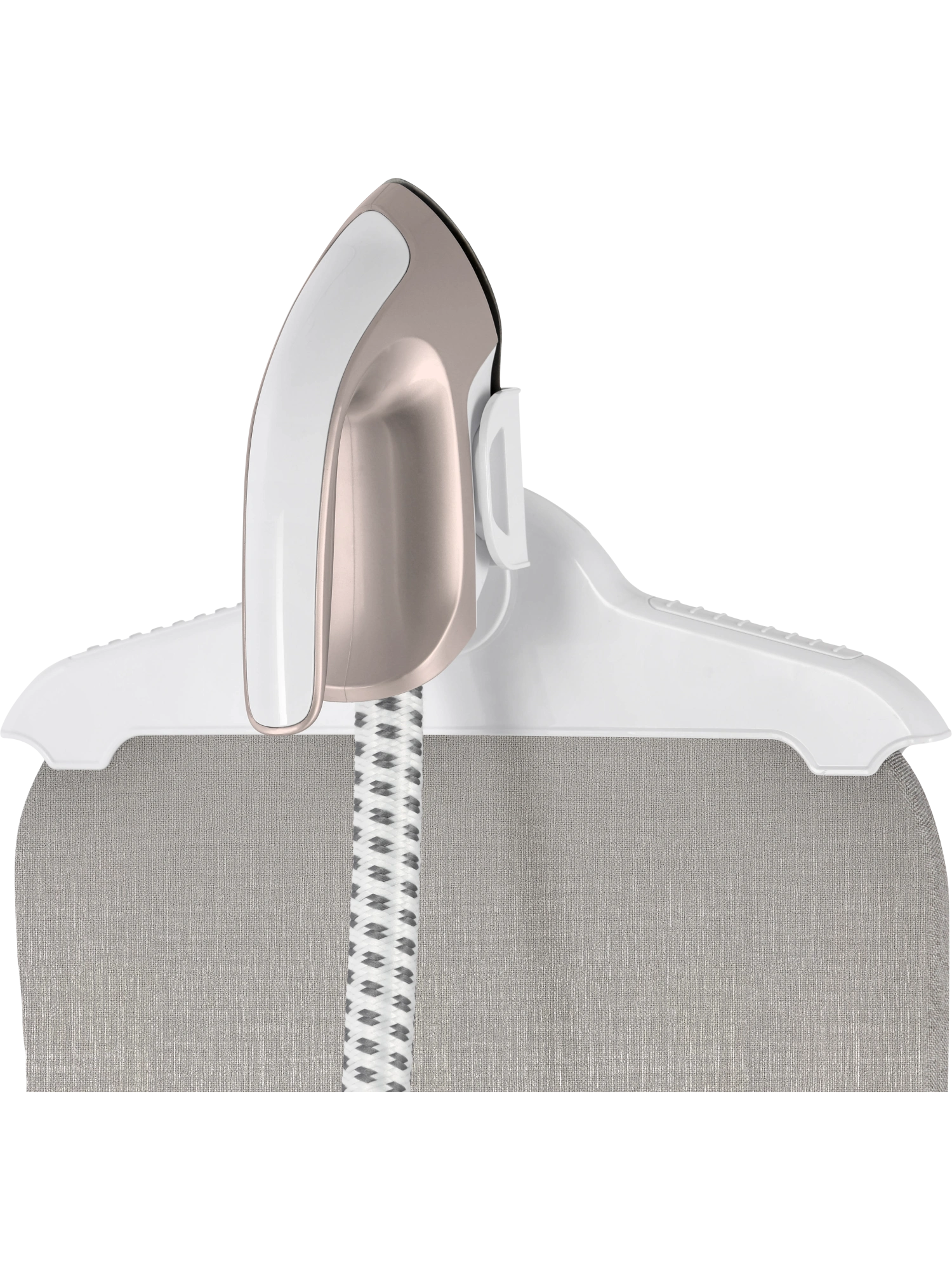  Отпариватель для одежды HIBERG GS-5000 H