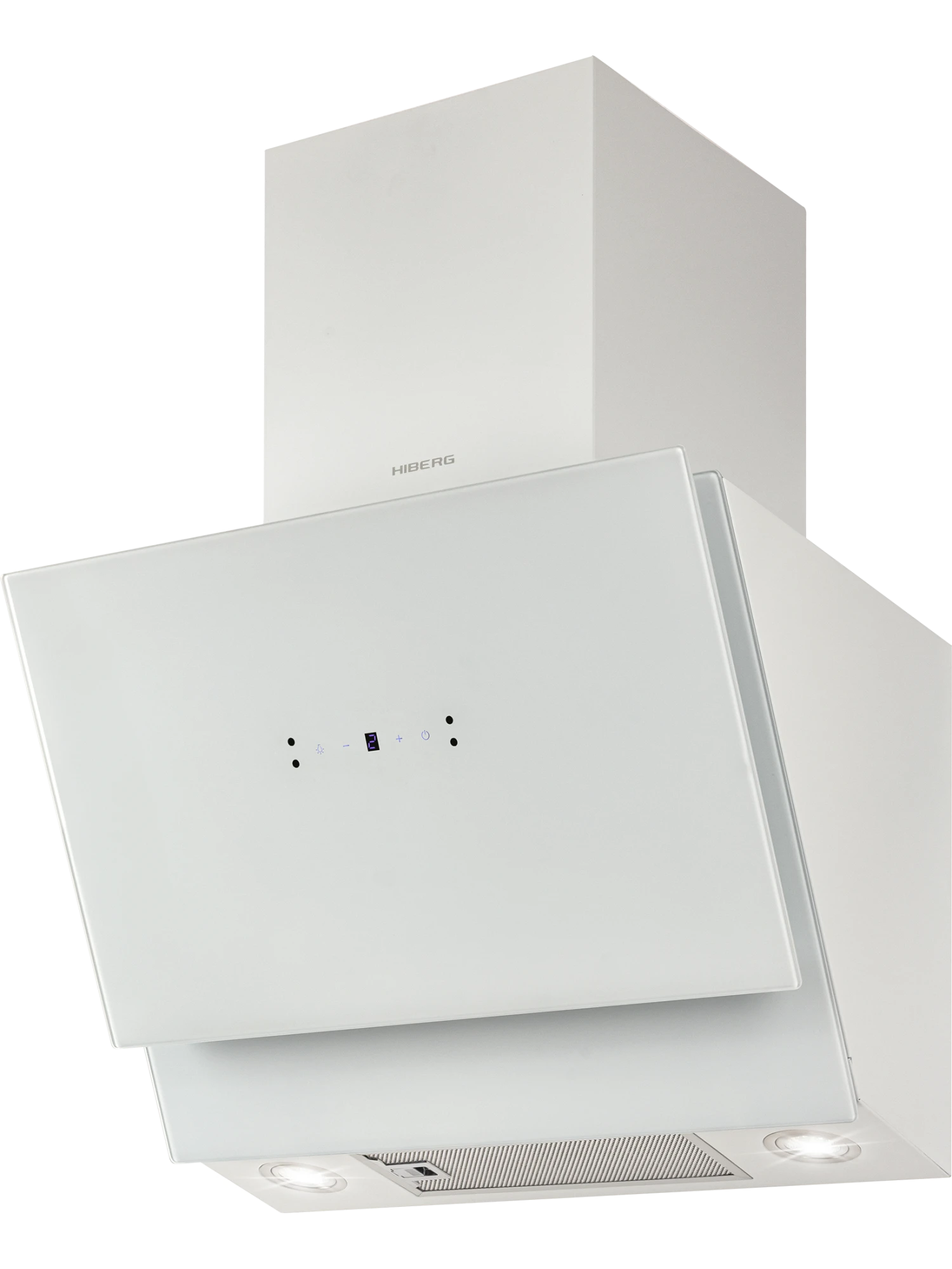  Каминная вытяжка HIBERG VM 6090 W