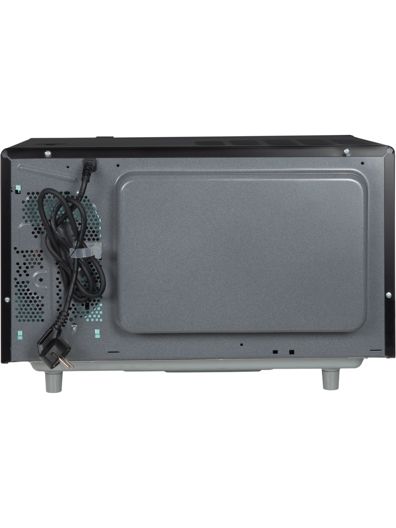  Микроволновая печь HIBERG VМ 4588 B