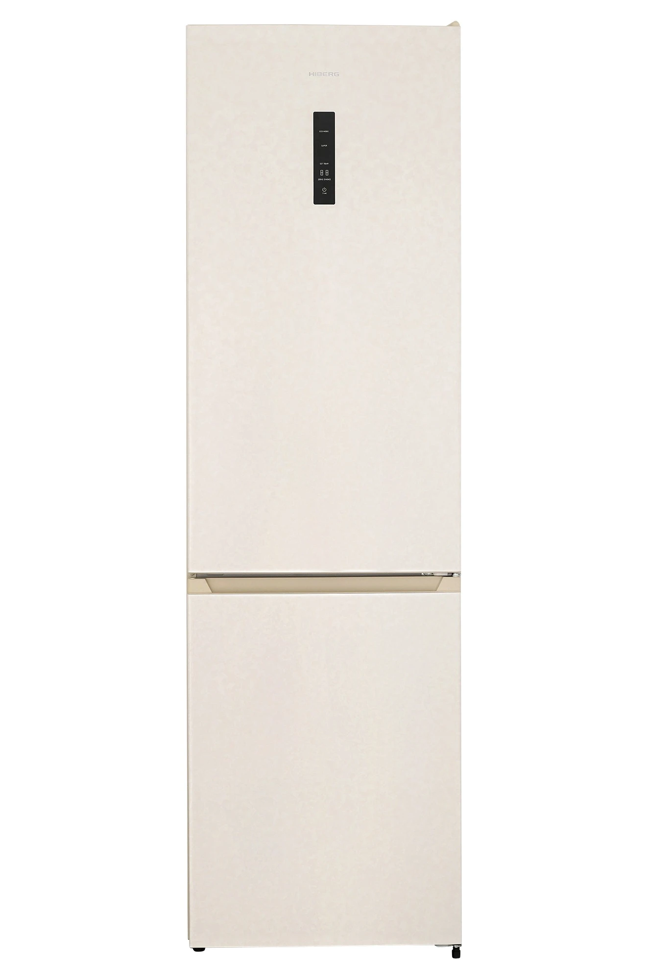 Холодильник HIBERG RFC-360D NFYm